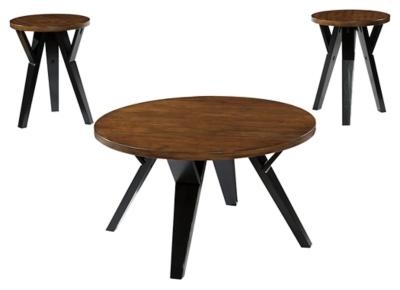 Ingel Table Set of 3