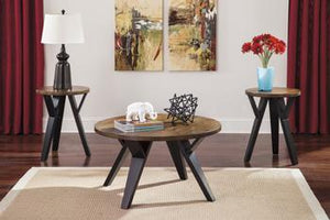 Ingel Table Set of 3