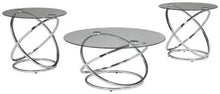 Load image into Gallery viewer, Hollynyx Table Set of 3