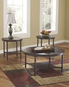 Sandling Table Set of 3