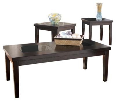 Denja Table Set of 3