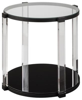 Delsiny End Table