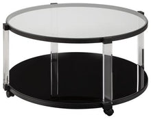 Load image into Gallery viewer, Delsiny Coffee Table