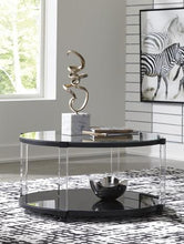 Load image into Gallery viewer, Delsiny Coffee Table