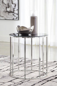 Clenco End Table