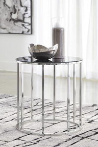 Clenco End Table