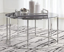 Load image into Gallery viewer, Clenco Coffee Table