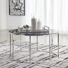 Load image into Gallery viewer, Clenco Coffee Table