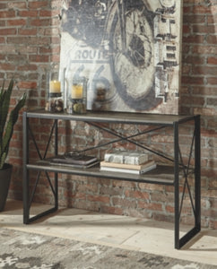 Harzoni Sofa Table