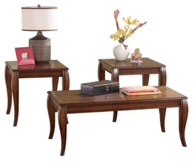 Mattie Table Set of 3