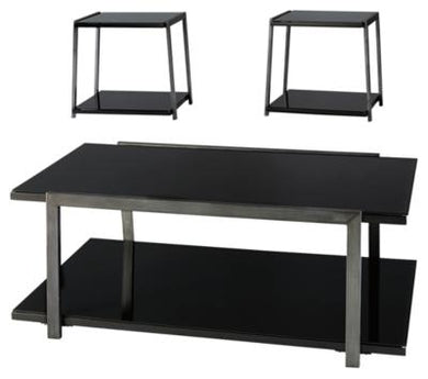 Rollynx Table Set of 3