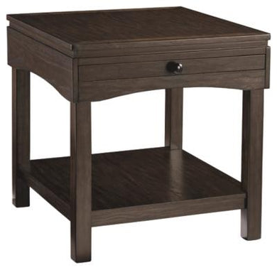 Haddigan End Table