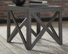 Load image into Gallery viewer, Haroflyn End Table