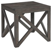 Load image into Gallery viewer, Haroflyn End Table