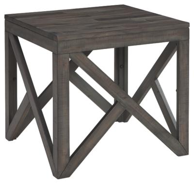 Haroflyn End Table