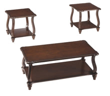 Load image into Gallery viewer, Carshaw Table Set of 3