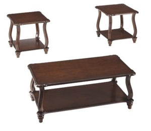 Carshaw Table Set of 3