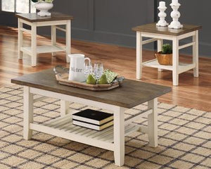 Bardilyn Table Set of 3