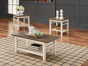 Bardilyn Table Set of 3