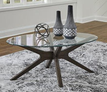 Load image into Gallery viewer, Zannory Coffee Table