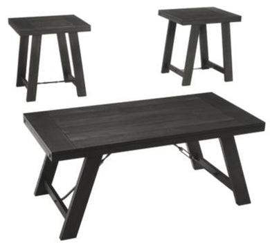 Noorbrook Table Set of 3