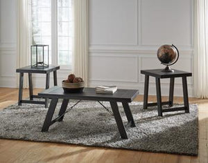 Noorbrook Table Set of 3