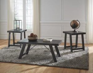 Noorbrook Table Set of 3