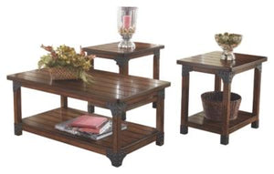 Murphy Table Set of 3