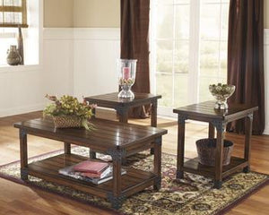 Murphy Table Set of 3