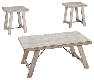 Carynhurst Table Set of 3