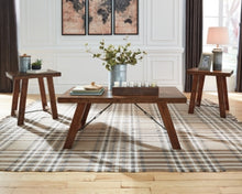 Load image into Gallery viewer, Frezler Table Set of 3