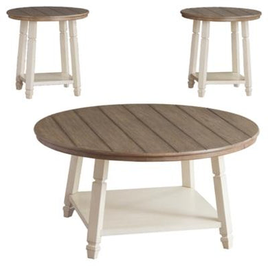 Bolanbrook Table Set of 3