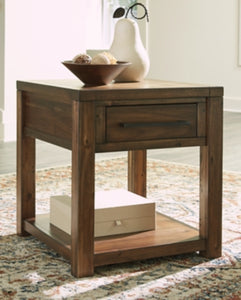 Marleza End Table