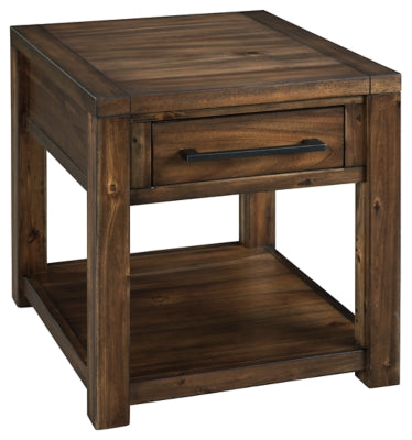 Marleza End Table