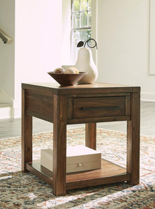 Marleza End Table