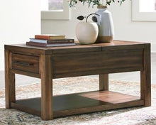 Load image into Gallery viewer, Marleza Coffee Table with Lift Top