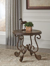 Load image into Gallery viewer, Rafferty End Table