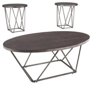 Neimhurst Table Set of 3