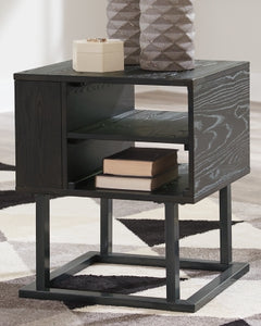 Airdon End Table