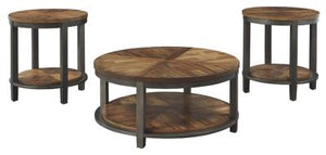 Roybeck Table Set of 3