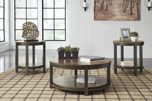 Roybeck Table Set of 3