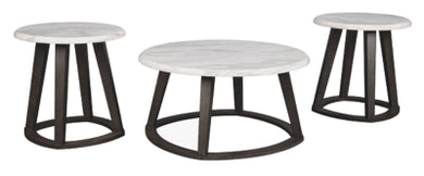 Luvoni Table Set of 3