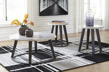 Load image into Gallery viewer, Luvoni Table Set of 3