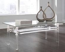 Load image into Gallery viewer, Braddoni Coffee Table
