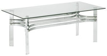 Load image into Gallery viewer, Braddoni Coffee Table