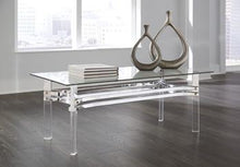 Load image into Gallery viewer, Braddoni Coffee Table