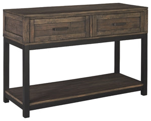 Johurst SofaConsole Table