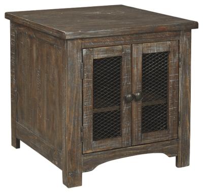 Danell Ridge End Table