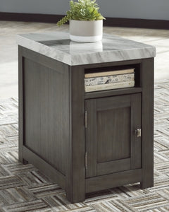 Vineburg End Table