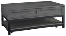 Load image into Gallery viewer, Caitbrook Coffee Table with Lift Top